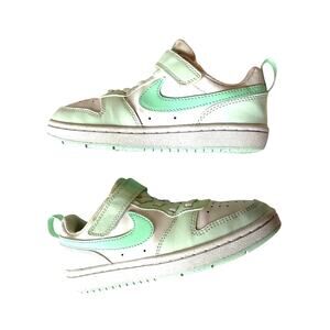 Little Kids Nike Court Borough‎ Sneakers 12.5